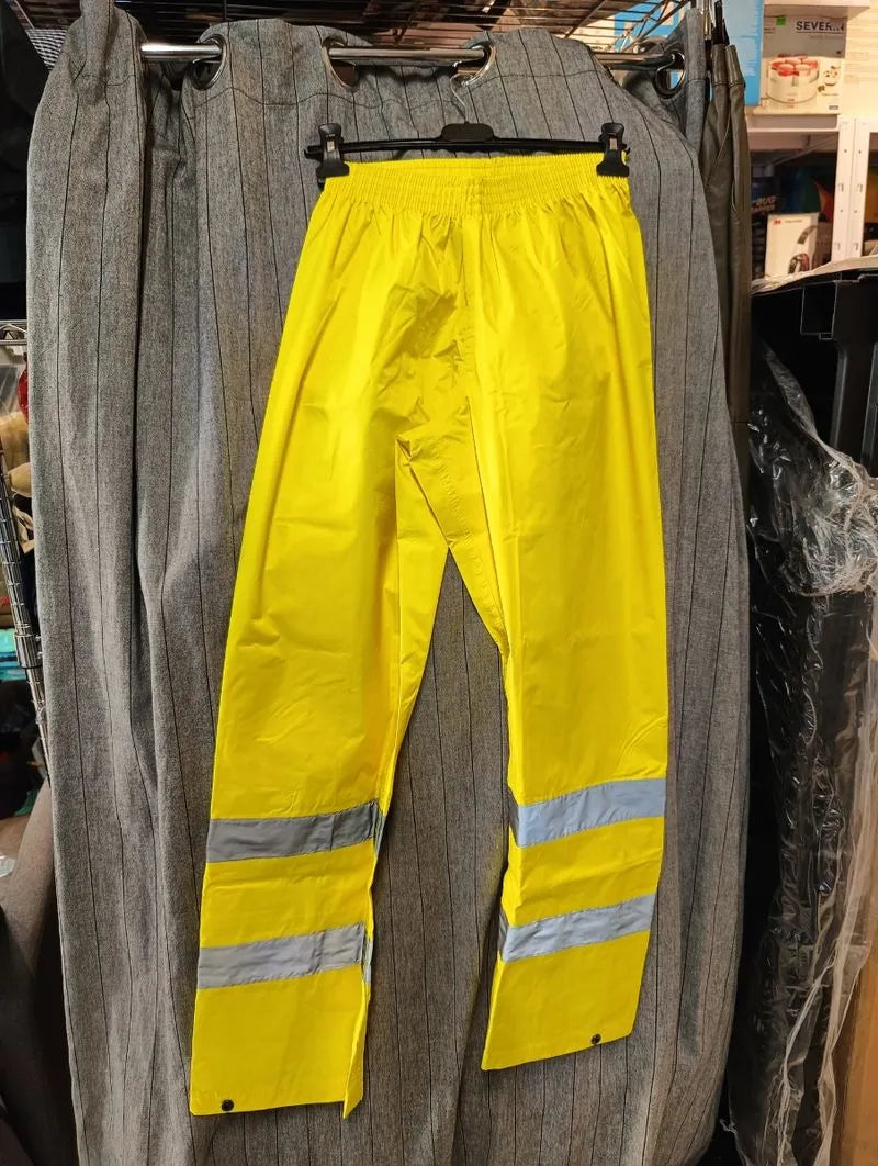 Portwest-Pantalon de protection
