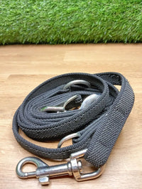 Correa Ajustable Color & Gray, 20 mm x 2,2 m