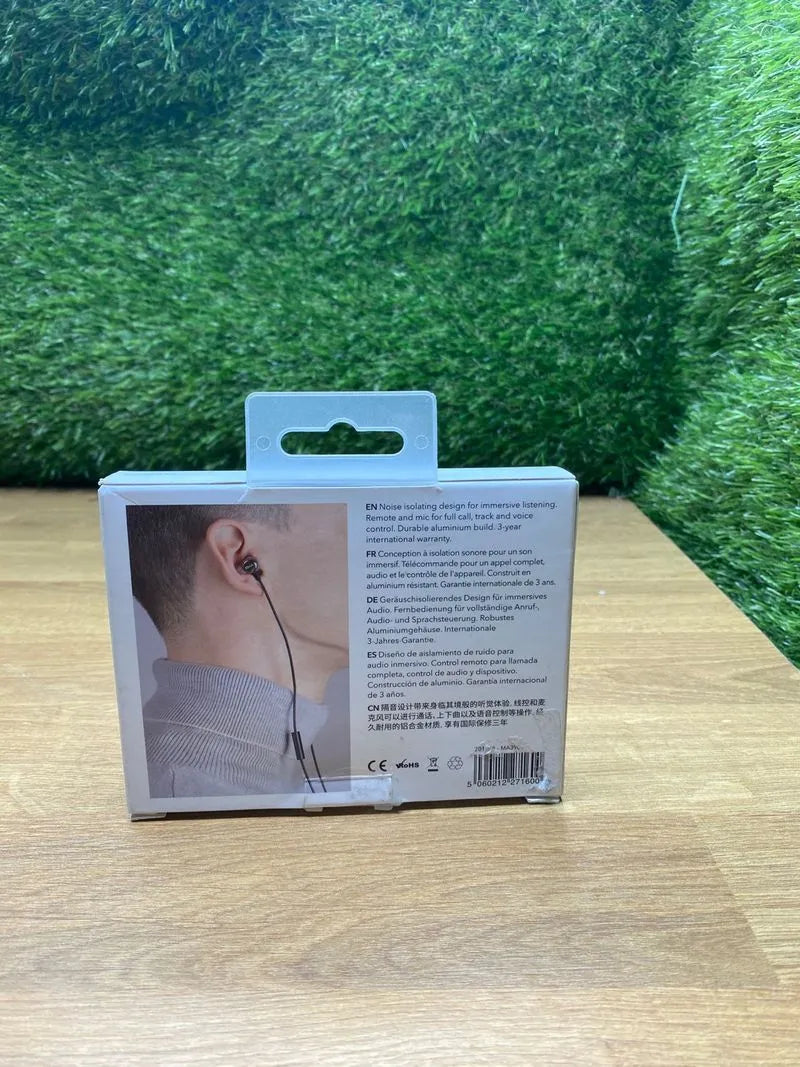 MA390 Universal Auriculares