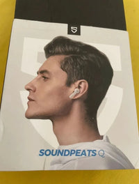 Auriculares Inalámbricos