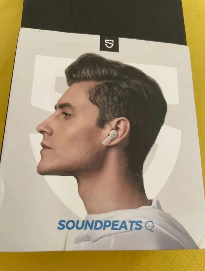Auriculares Inalámbricos