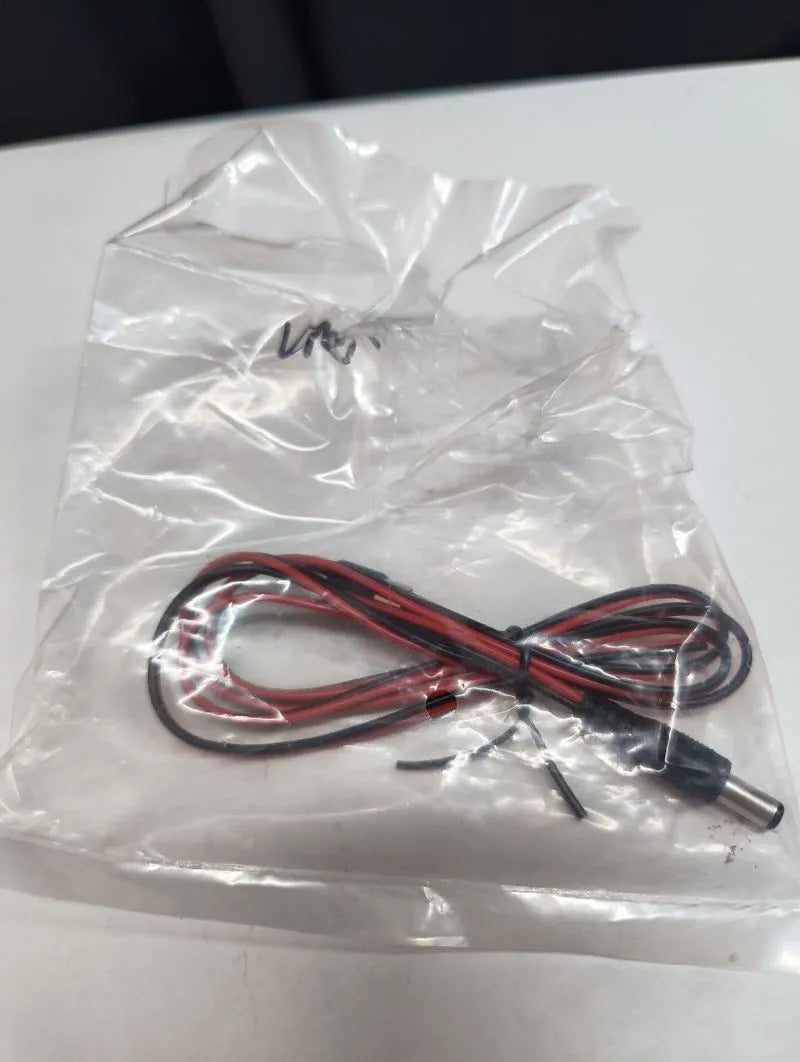 cable hembra