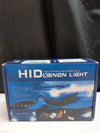 Kit faros delanteros