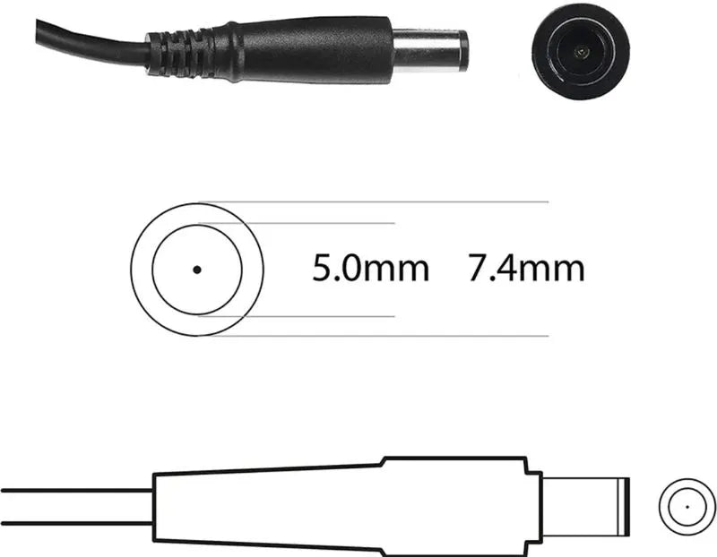 Cargador para Portátil