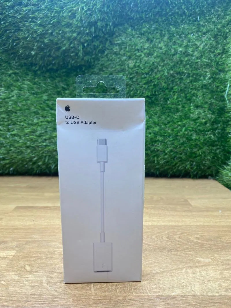 Apple Adaptador de USB-C