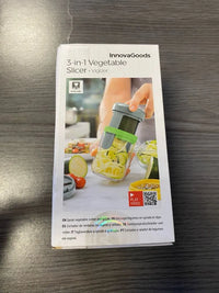InnovaGoods® Cortador de verdura