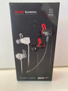 Mars Gaming MIHX Blanco