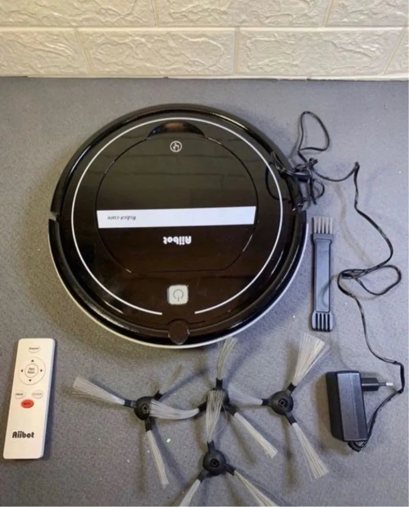 Robot aspirador Aibot T289