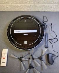 Robot aspirador Aibot T289