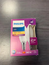 Philips - Bombilla LED crista