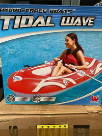 Bestway Color Baby Barco