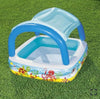 Bestway Piscina Infantil Canopy