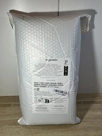 Cojín de asiento de espuma viscoelástica Amazon Basics