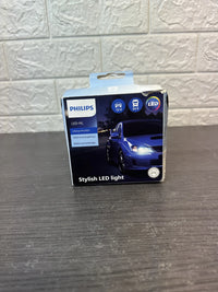 Faros delanteros Philips