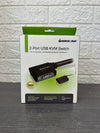 Cable USB para monitor