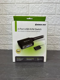 Cable USB para monitor