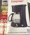 Cafetera Americana BEPER BC.060