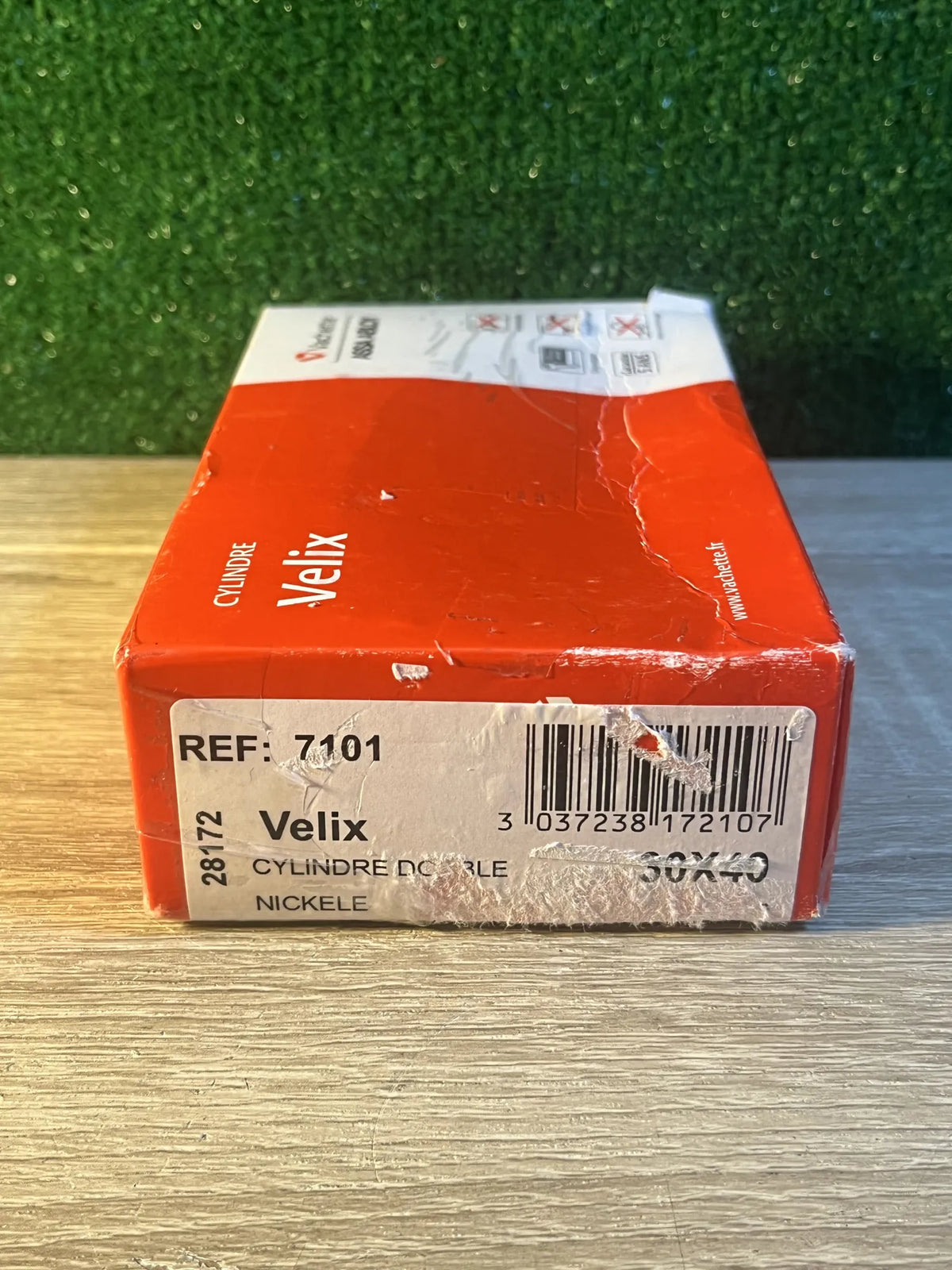 Cilindro 7101 30 x 40 cm Velix