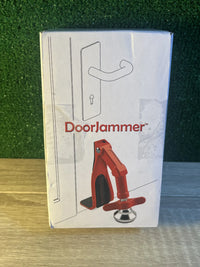 Soporte portátil de bloqueo de puerta DoorJammer
