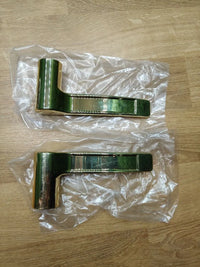 Juego De Manillas Tesa