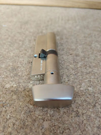 Cilindro De Seguridad Estándar T60 Tesa Assa Abloy