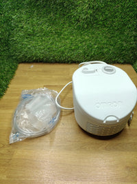 Nebulizador Omron