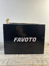 Casco integral para moto - Favoto