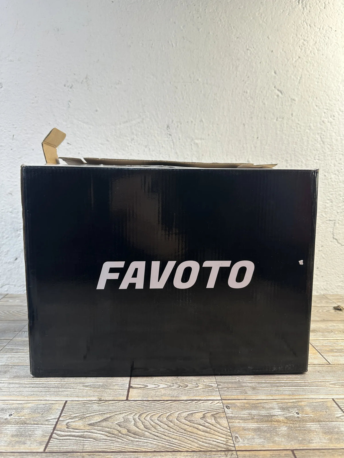 Casco integral para moto - Favoto
