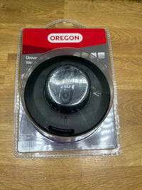 Cabezal de Desbrozadora 109 mm Oregon