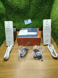 Set 2 persianas Smart Homepilot