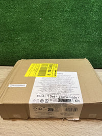 Abrazaderas de resorte de nylon Amazon Basics