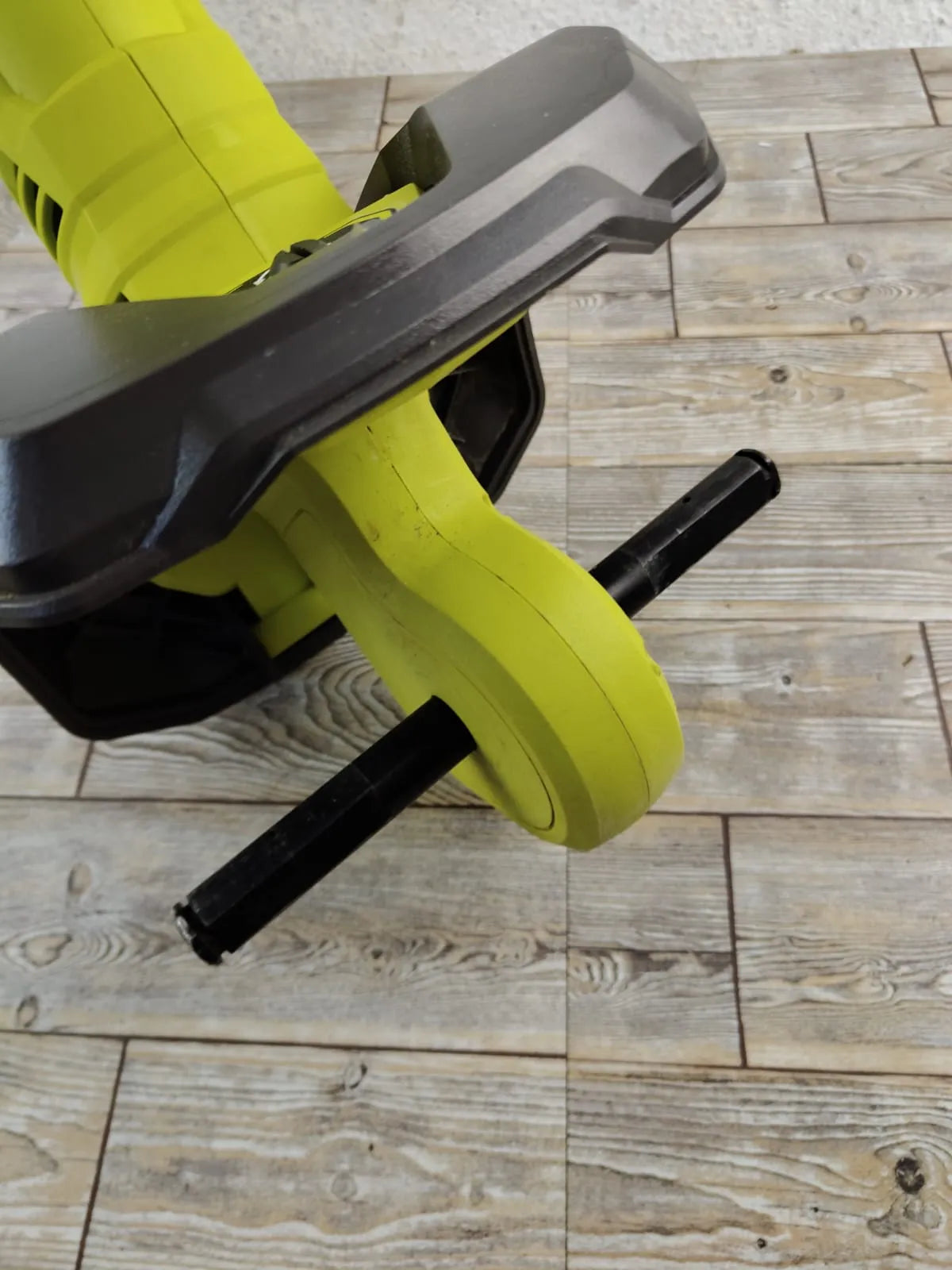 Motoazada  - RYOBI