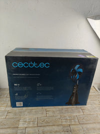 Ventilador nebulizador - Cecotec