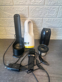 Aspiradora de mano Karcher