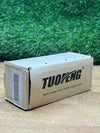 Cable de conexión sólida 30awg Tuofeng