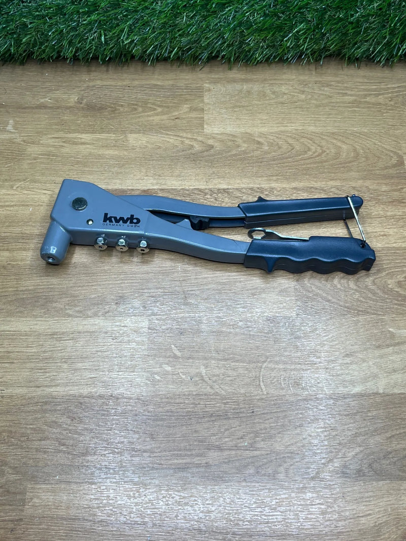 Remachadora GS SB KWB