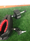 Soporte SIXTOL Cuadro Bici 7cm