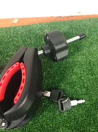 Soporte SIXTOL Cuadro Bici 7cm