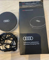 Audi Original Estación de Carga para teléfonos
