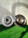 Discos de freno AUDI, VW, SEAT, SKODA, CUPRA