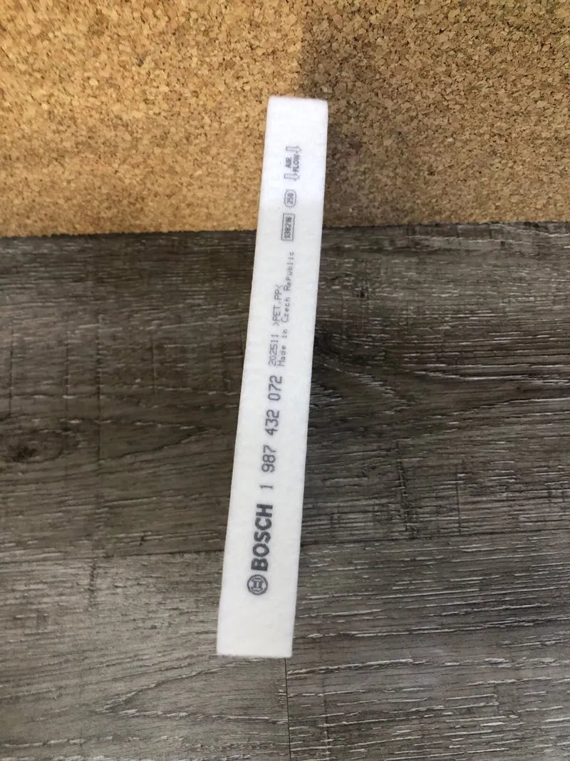 Filtro Habitáculo Bosch M2072