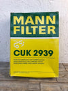 Filtro Aire Habitáculo MANN CUK