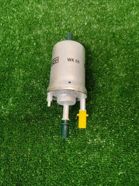 MANN-FILTER WK 69 Filtro de combustible AUDI