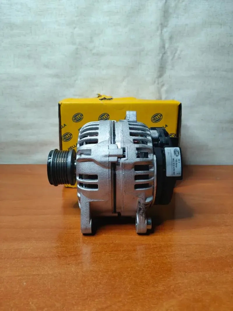 Alternador HELLA 14V 150Amp