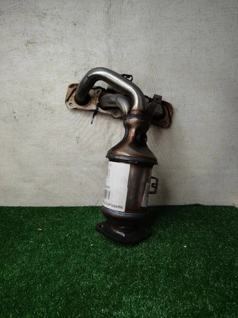 Catalizador de escape para TOYOTA YARIS
