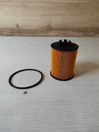 Filtro de aceite P7015 - BOSCH
