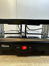 Parrilla Tristar RA-2949