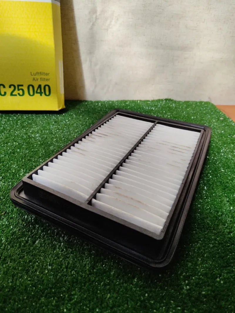 MANN-FILTER C 25 040 Filtro de aire