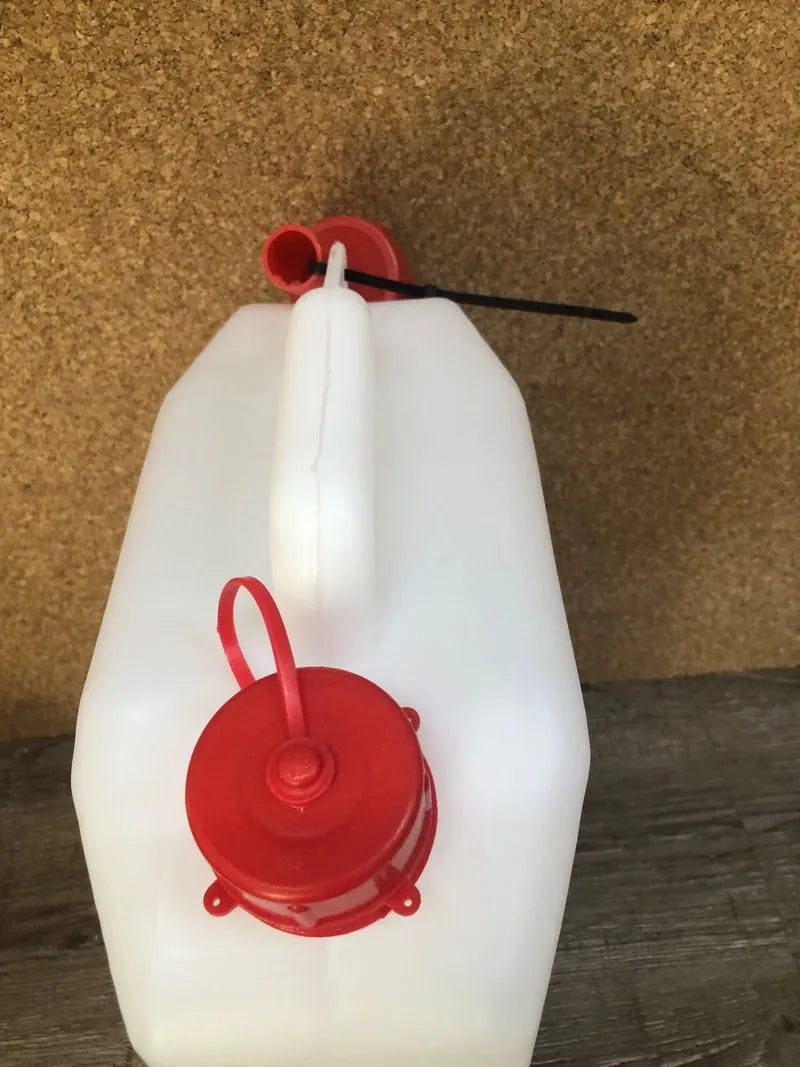 Bidón de agua LAMPA 66993