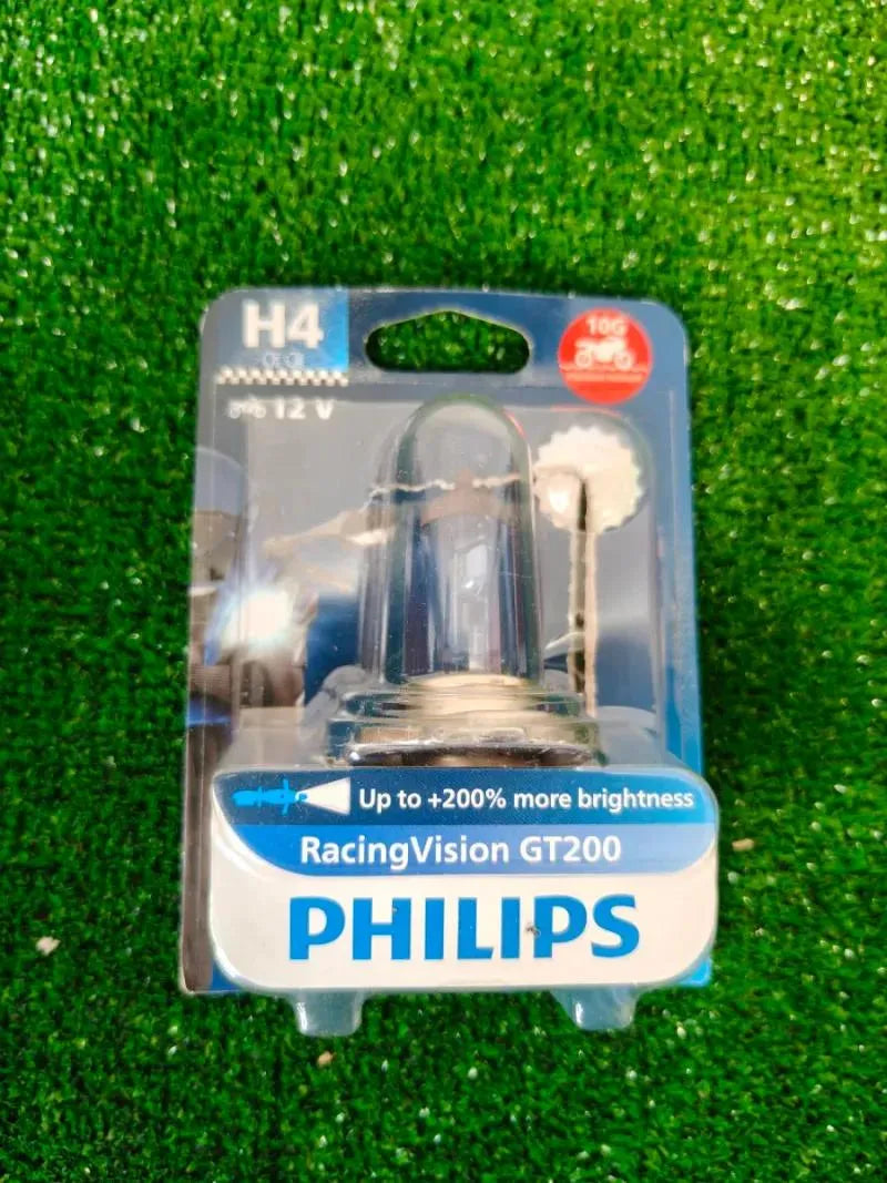 Bombilla H4 Philips